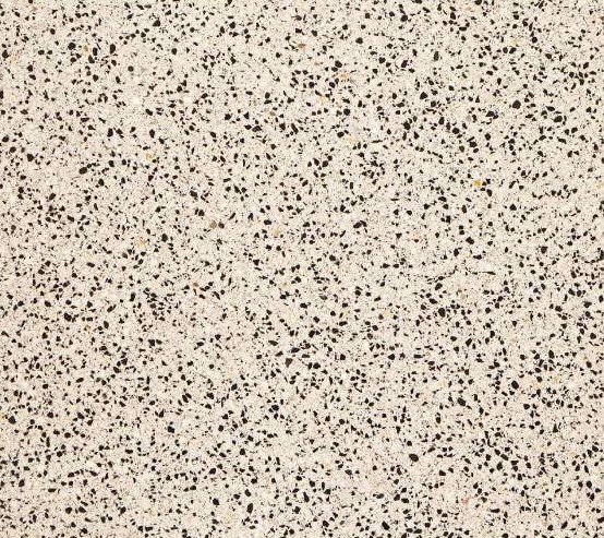ANCRAGE Terrazzo véritable 33x33 cm / 40x40 cm