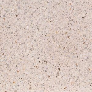 ANTIQUE Terrazzo véritable 33×33 cm / 40×40 cm