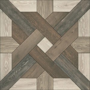BOÎTE DE PANDORE Carrelage de sol Inspiration Bois 45,5×45,5 cm