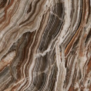CARAMEL Revêtement Inspiration Marbre 60×120 cm