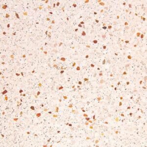 CORNALINE Terrazzo véritable 33×33 cm / 40×40 cm