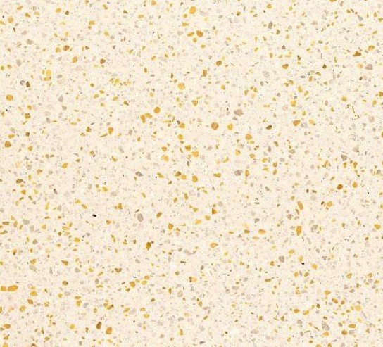 CORSE Terrazzo véritable 33x33 cm / 40x40 cm