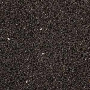 ECLATS NOIRS Terrazzo véritable 33×33 cm / 40×40 cm