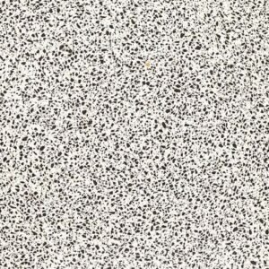 JASPE DALMATIEN Terrazzo véritable 33×33 cm / 40×40 cm