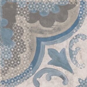 RAVELLO BLEU Carrelage mural Mosaïque 33×33 cm