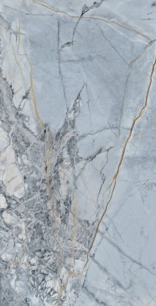 ZAFIRO Revêtement Inspiration Marbre 80x160 cm