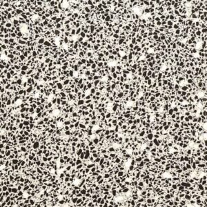 ZEBRA Terrazzo véritable 33×33 cm / 40×40 cm