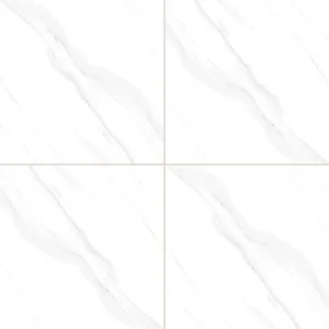 ERA BLANCO Revêtement Inspiration Marbre 90×90 cm