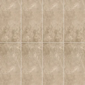 TAJ MAHAL FAÏENCE UNI BRONZE Carrelage mural Mosaïque 25×75 cm