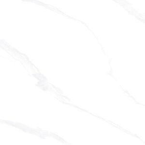 CALACATTA BLANC Revêtement Inspiration Marbre 60x120 cm
