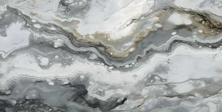 MAGIE Revêtement Inspiration Marbre 60x120 cm